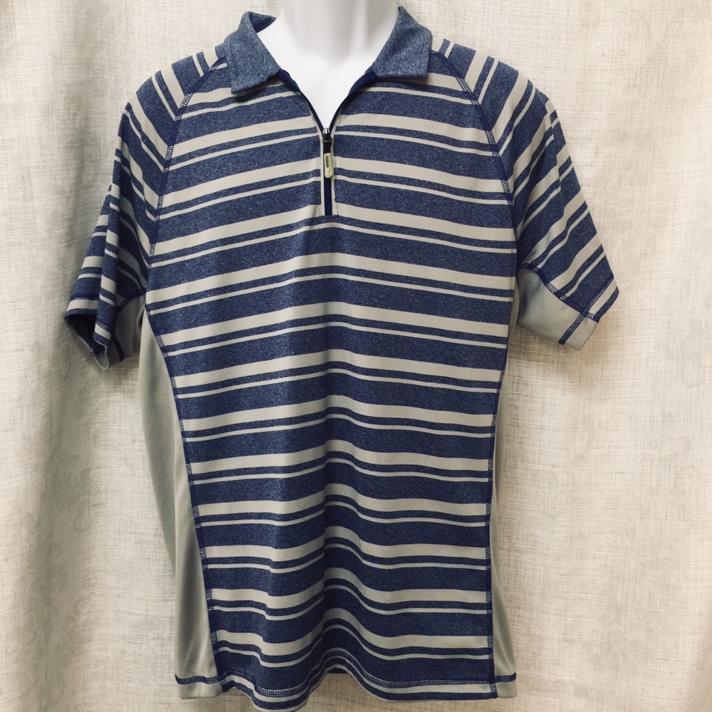 INC Men’s Golf Leisure Polo